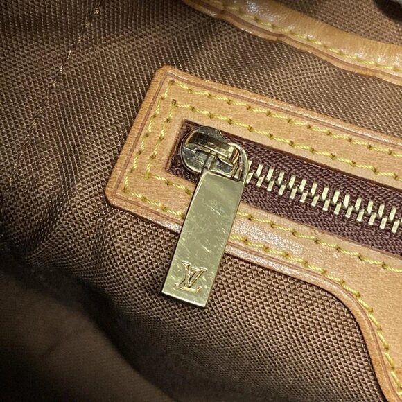LOUIS VUITTON Vavin PM Monogram - Tote Bag Monogram Canvas 843-071925 - Picture 11 of 14